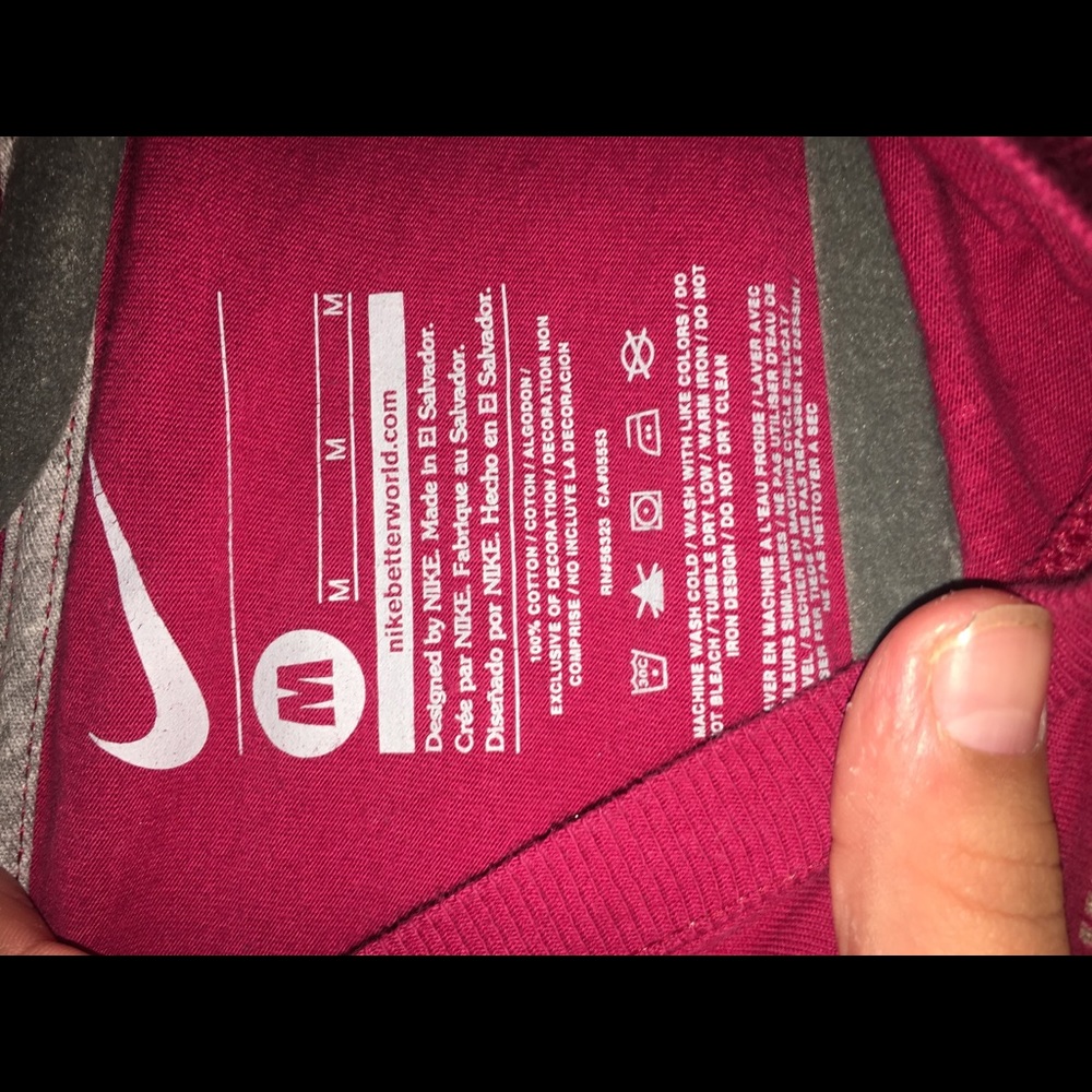 A shirt - Picture 3 of 3